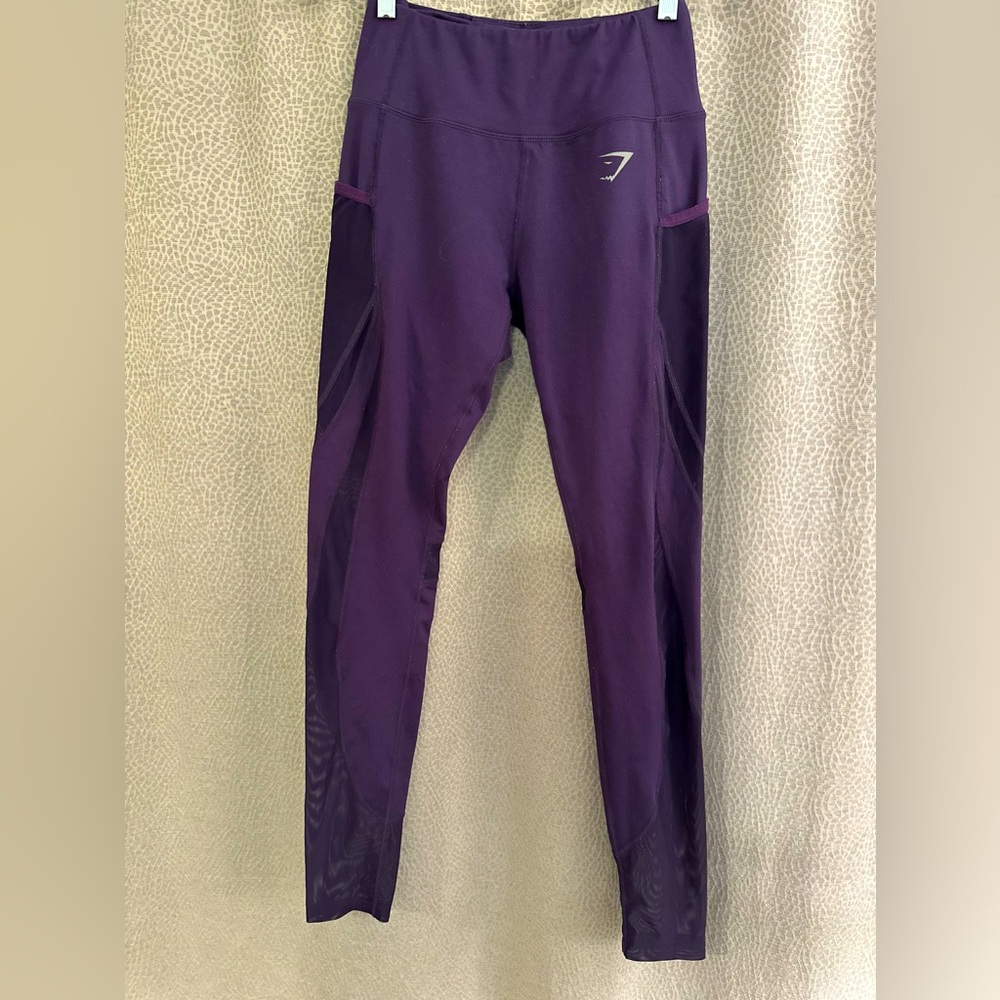 Gymshark leggings